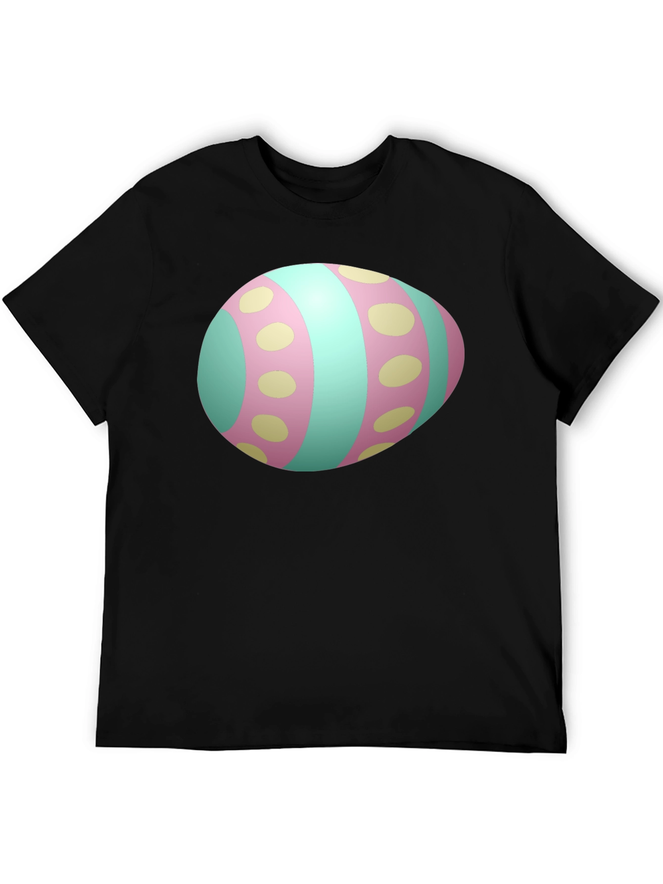Easter Egg Graphic Tee