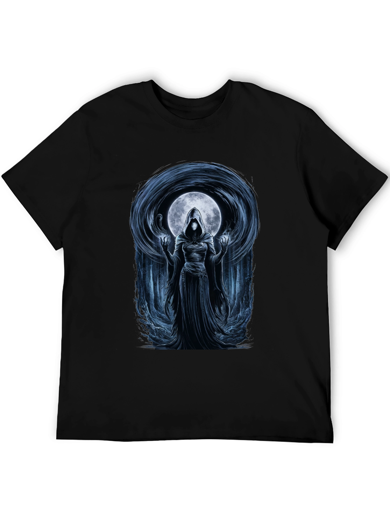 Mystic Moon T-Shirt