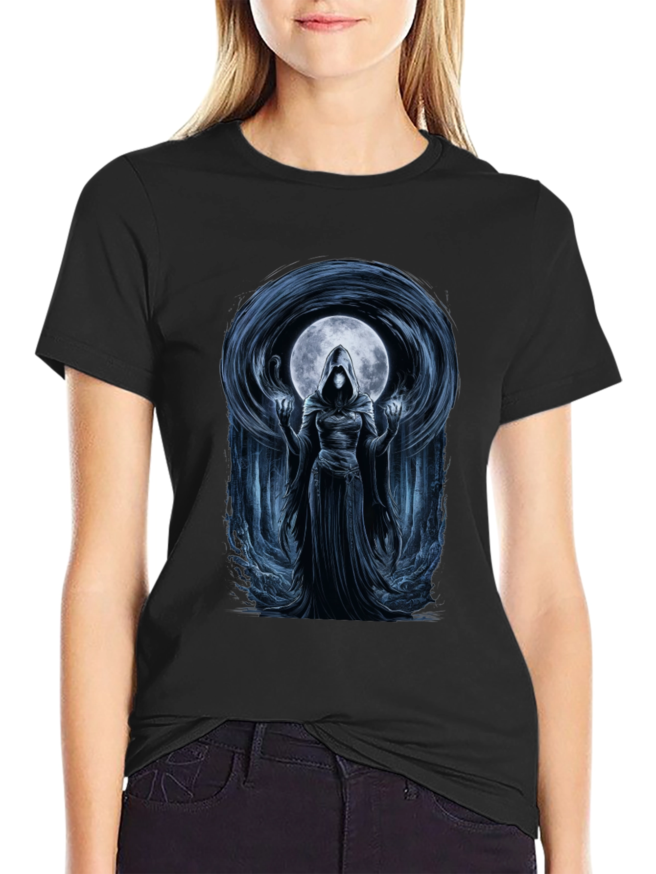 Mystic Moon T-Shirt