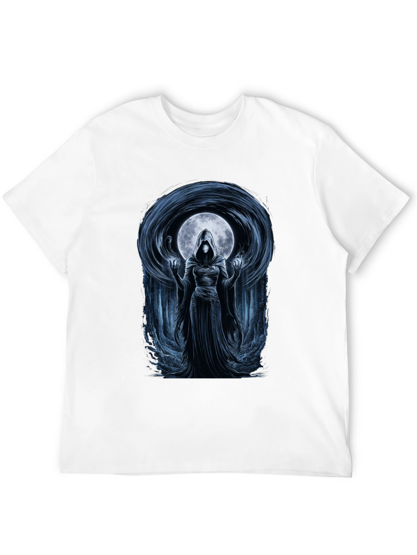 Mystic Moon T-Shirt