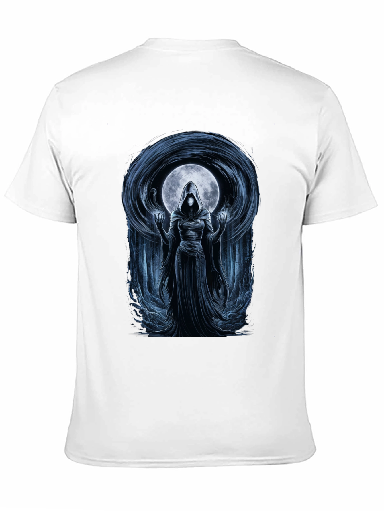 Mystic Moon T-Shirt