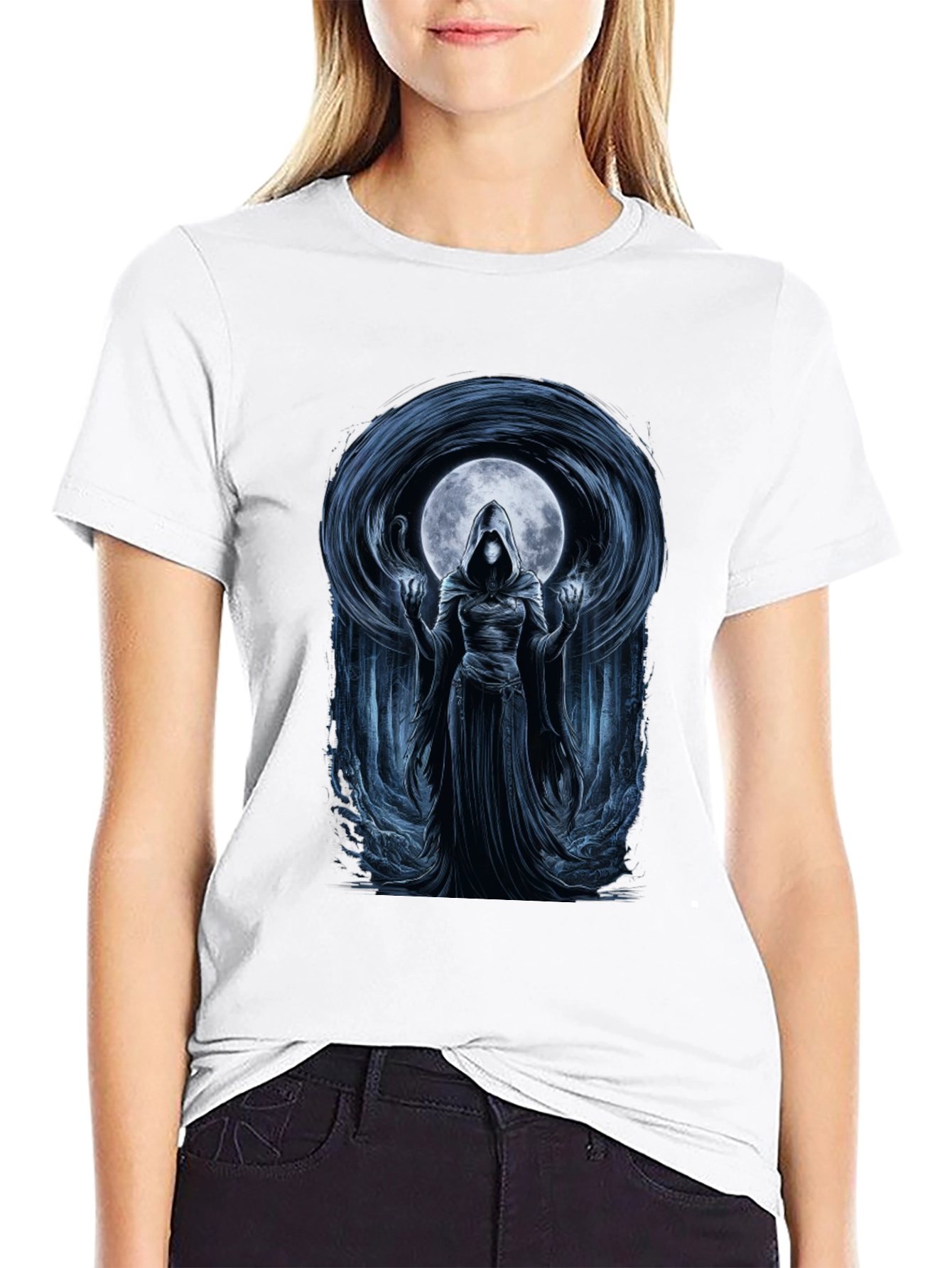 Mystic Moon T-Shirt