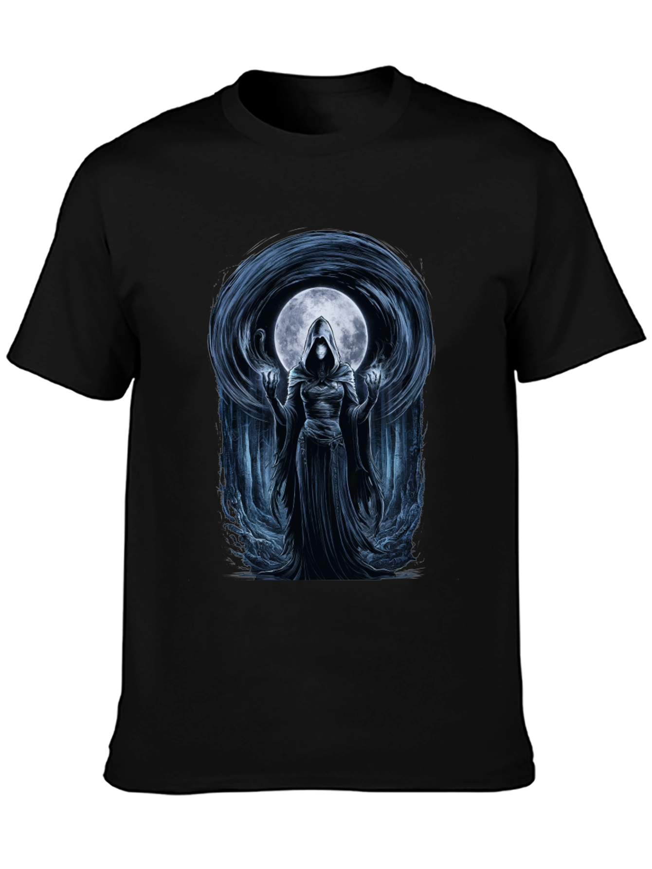 Mystic Moon T-Shirt