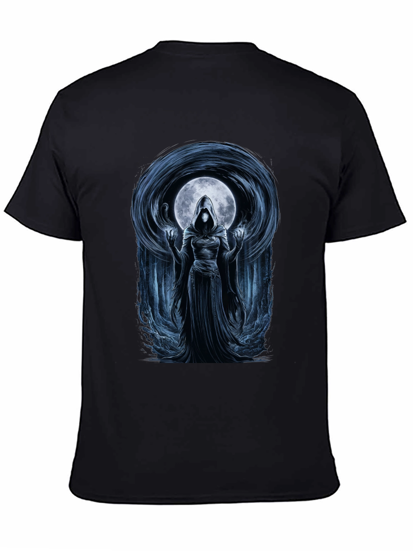 Mystic Moon T-Shirt