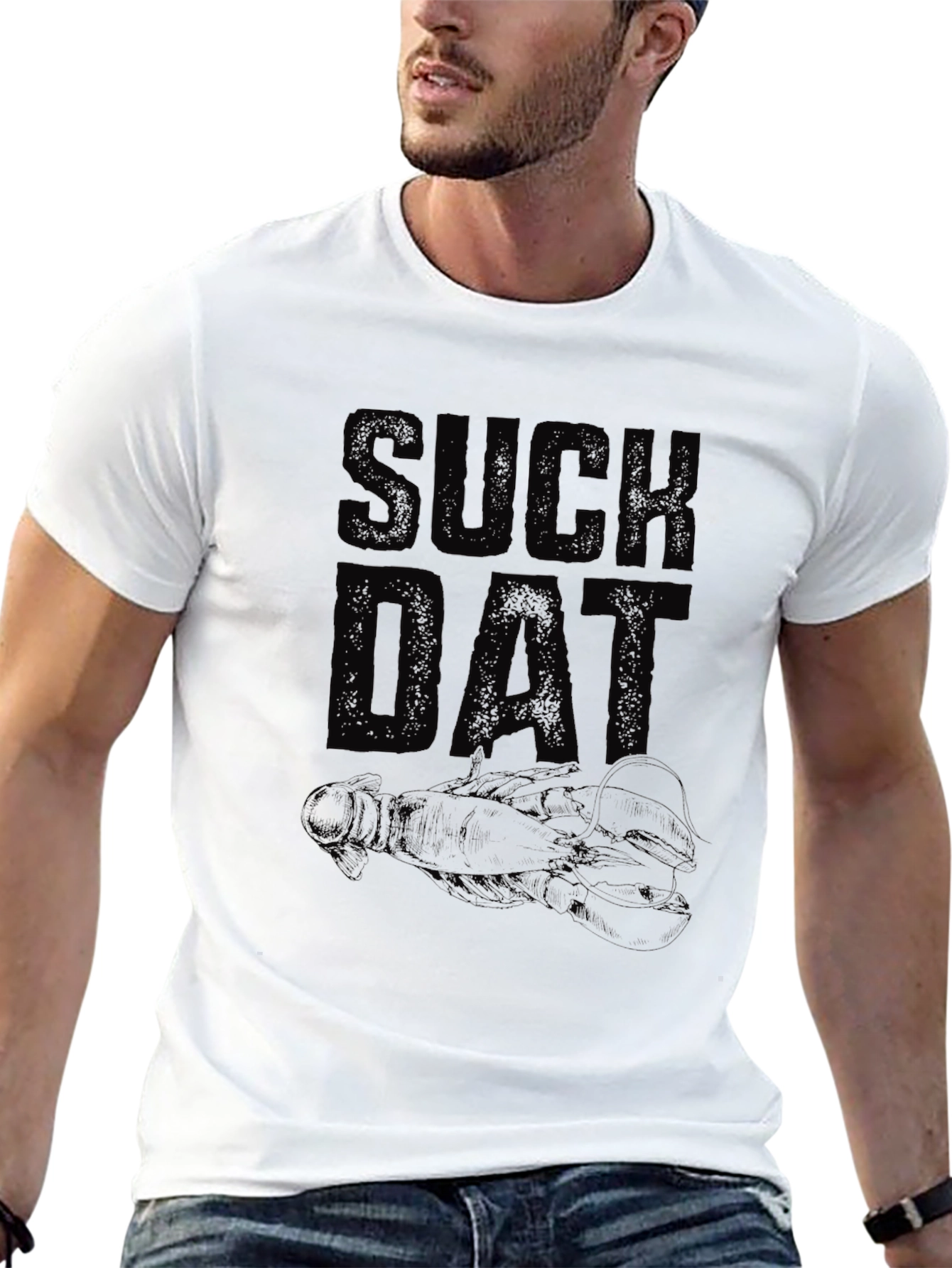 Suck Dat T-Shirt