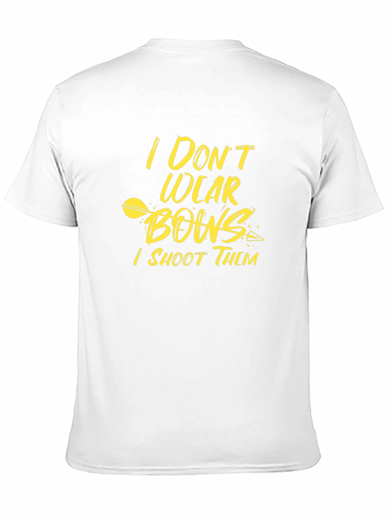 Archery Arrow Bow Hunting T-Shirt