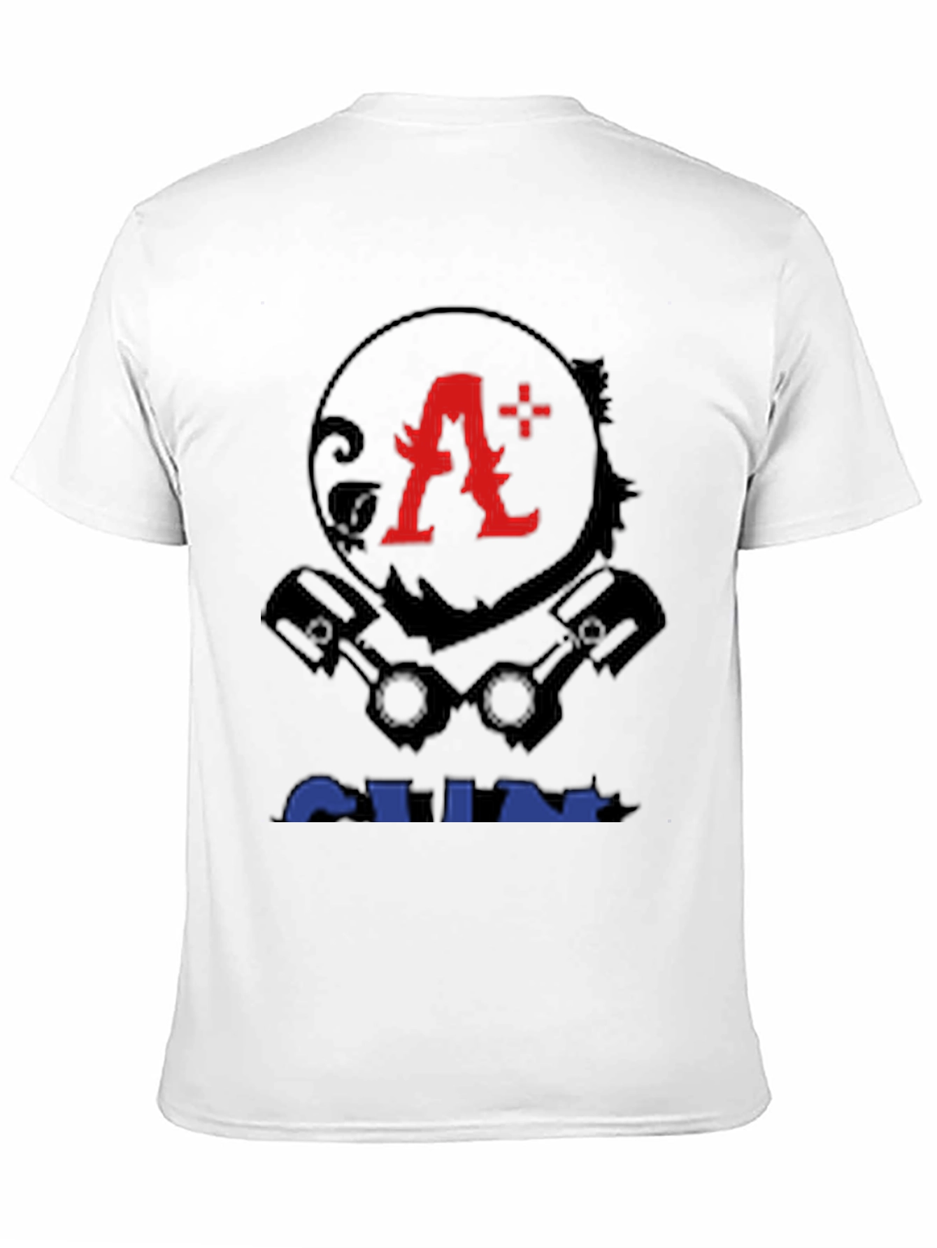 Automotive Enthusiast T-Shirt - A+ Design