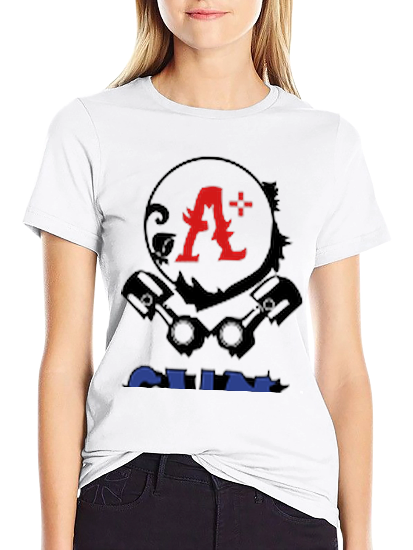 Automotive Enthusiast T-Shirt - A+ Design