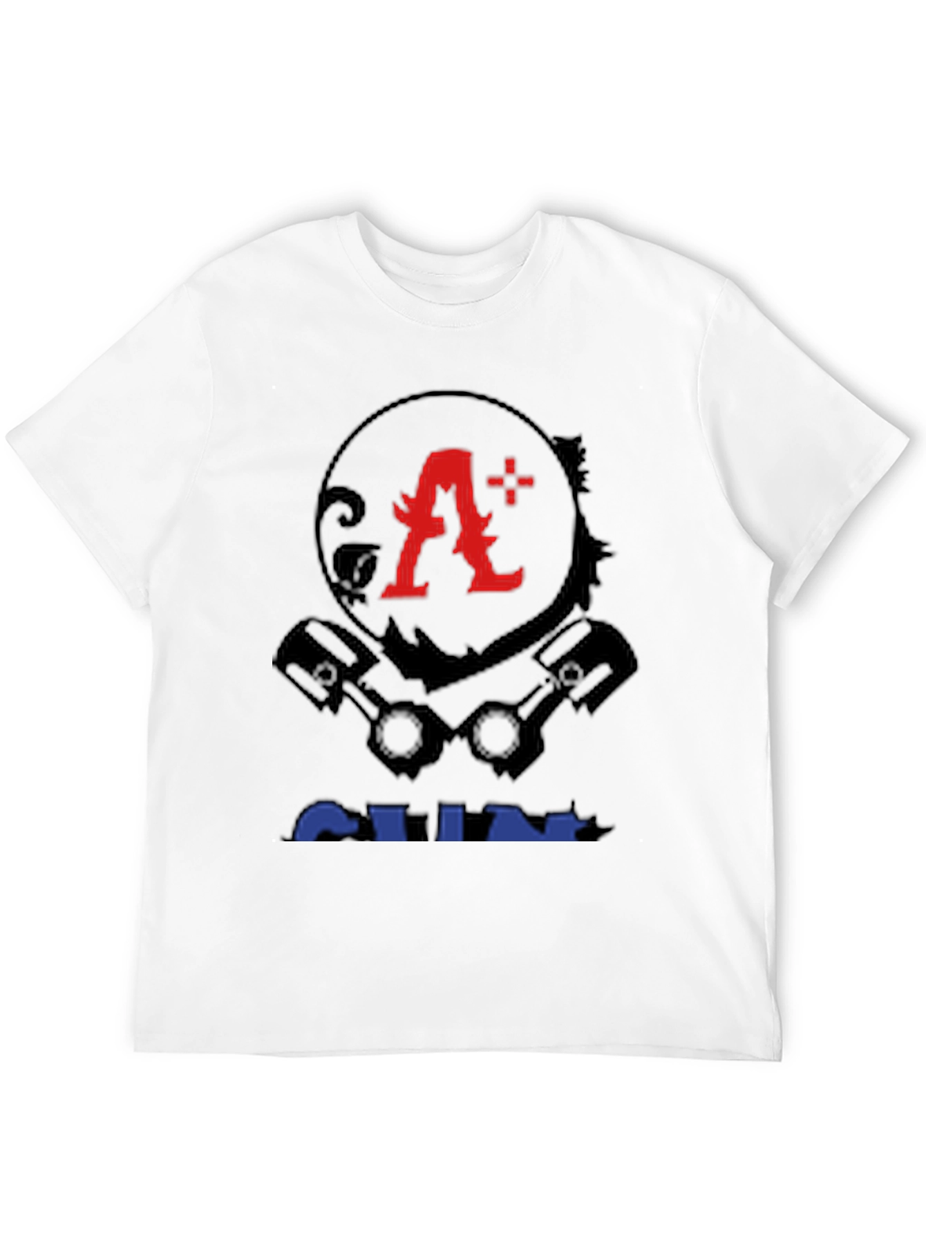 Automotive Enthusiast T-Shirt - A+ Design