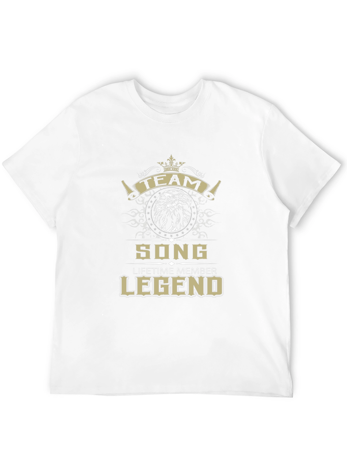 Team Song Legend T-Shirt