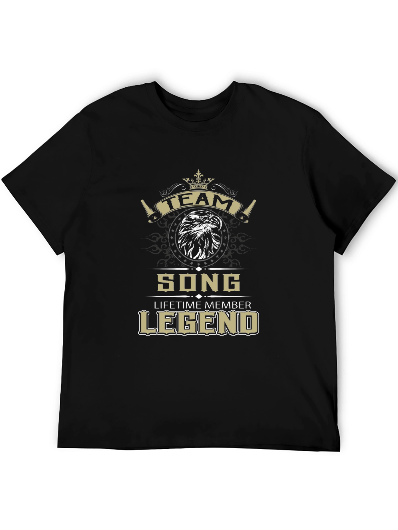 Team Song Legend T-Shirt