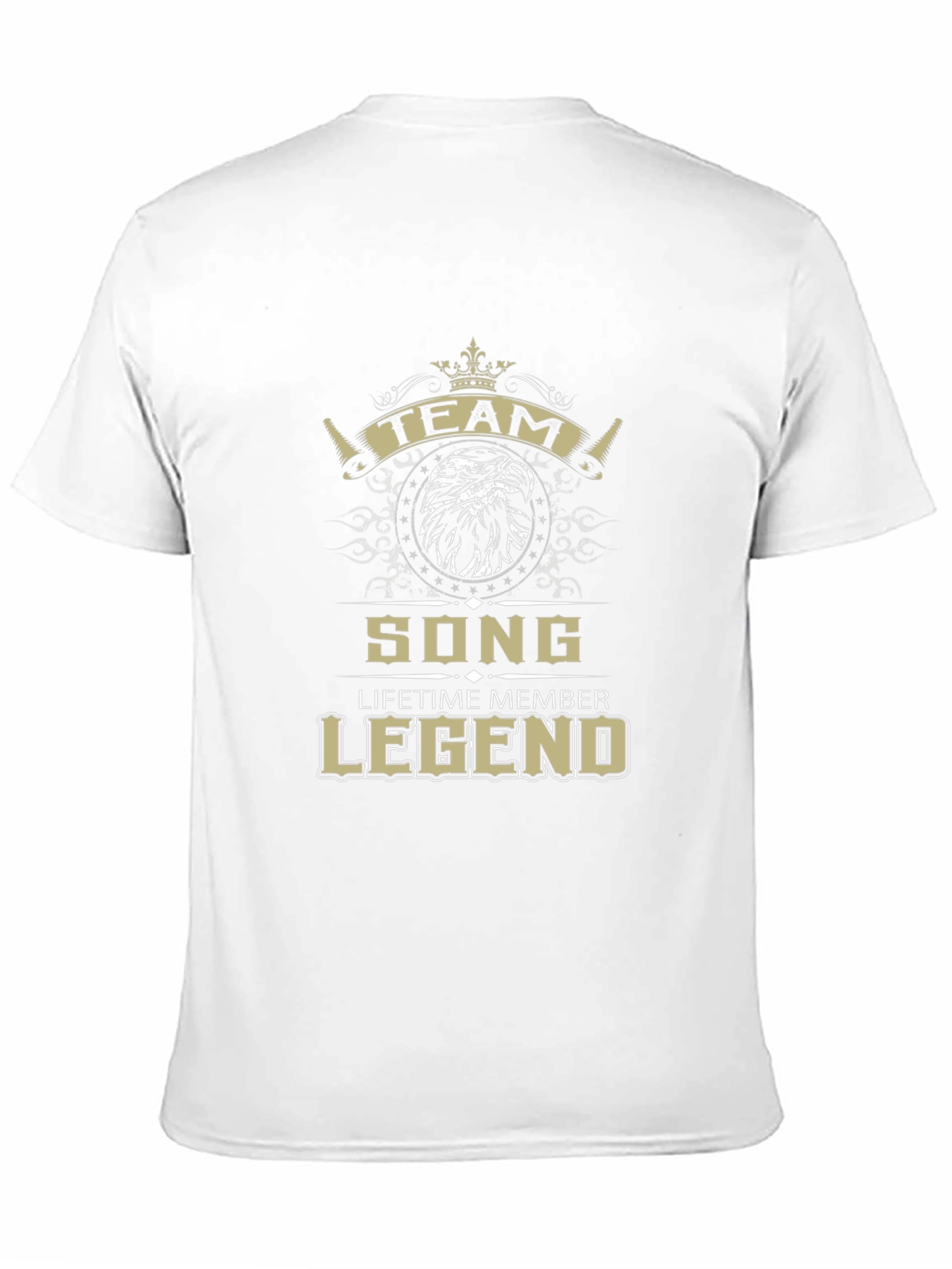 Team Song Legend T-Shirt
