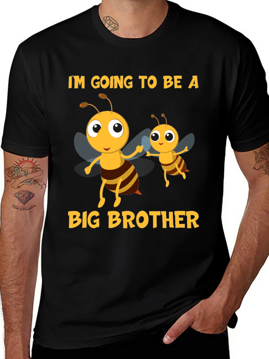 Big Brother Bee T-Shirt