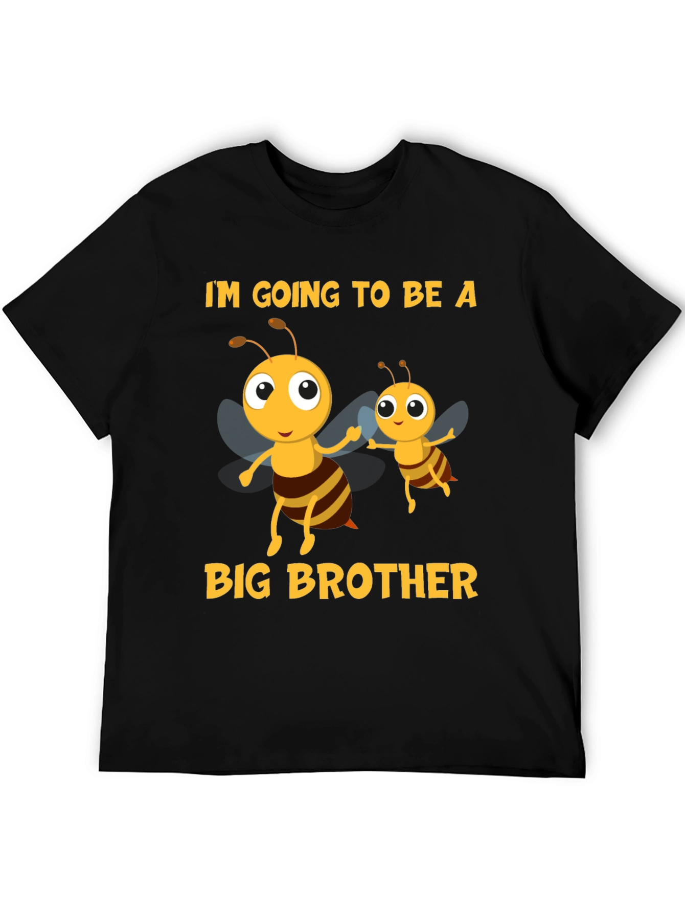 Big Brother Bee T-Shirt