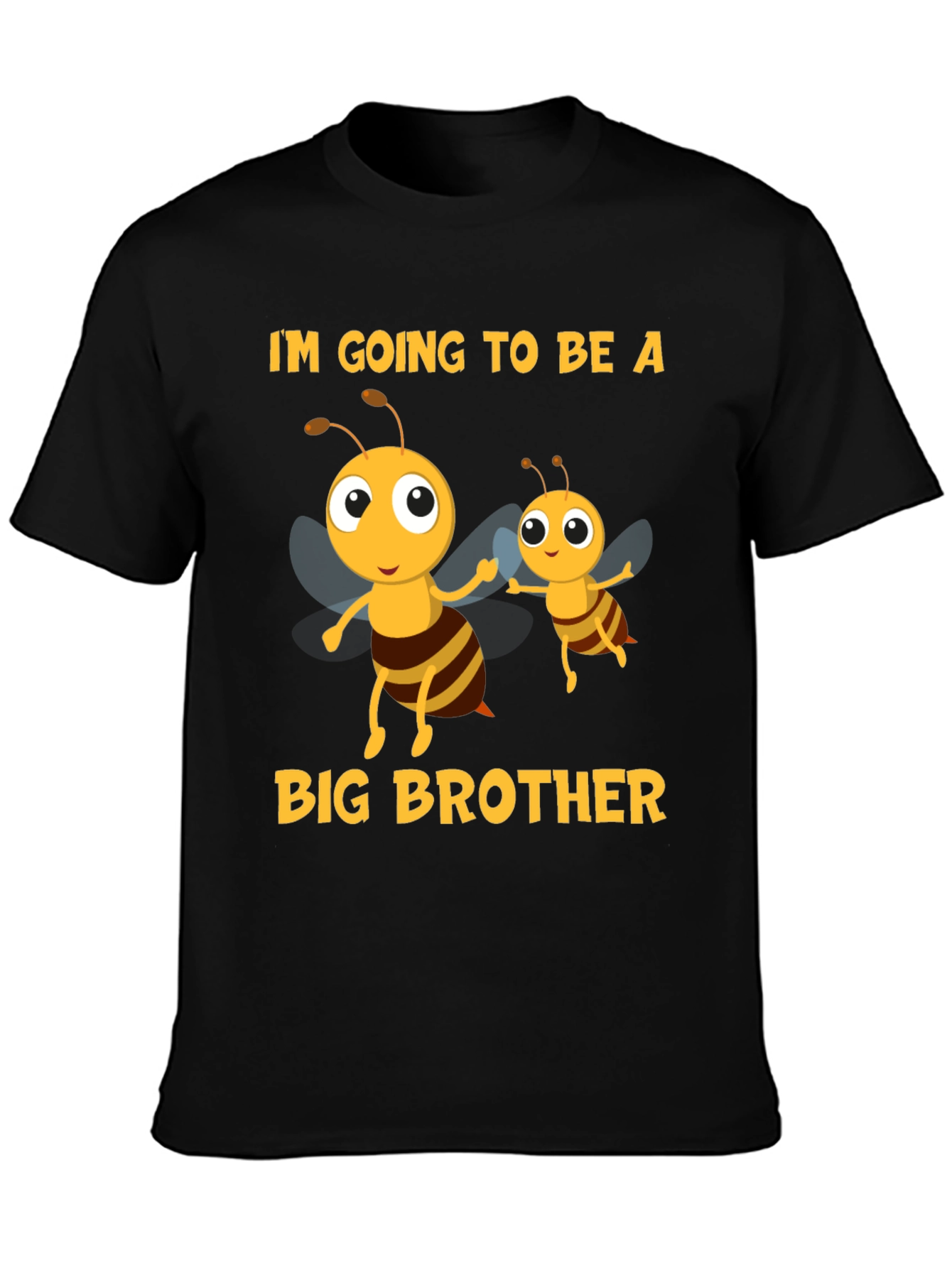 Big Brother Bee T-Shirt