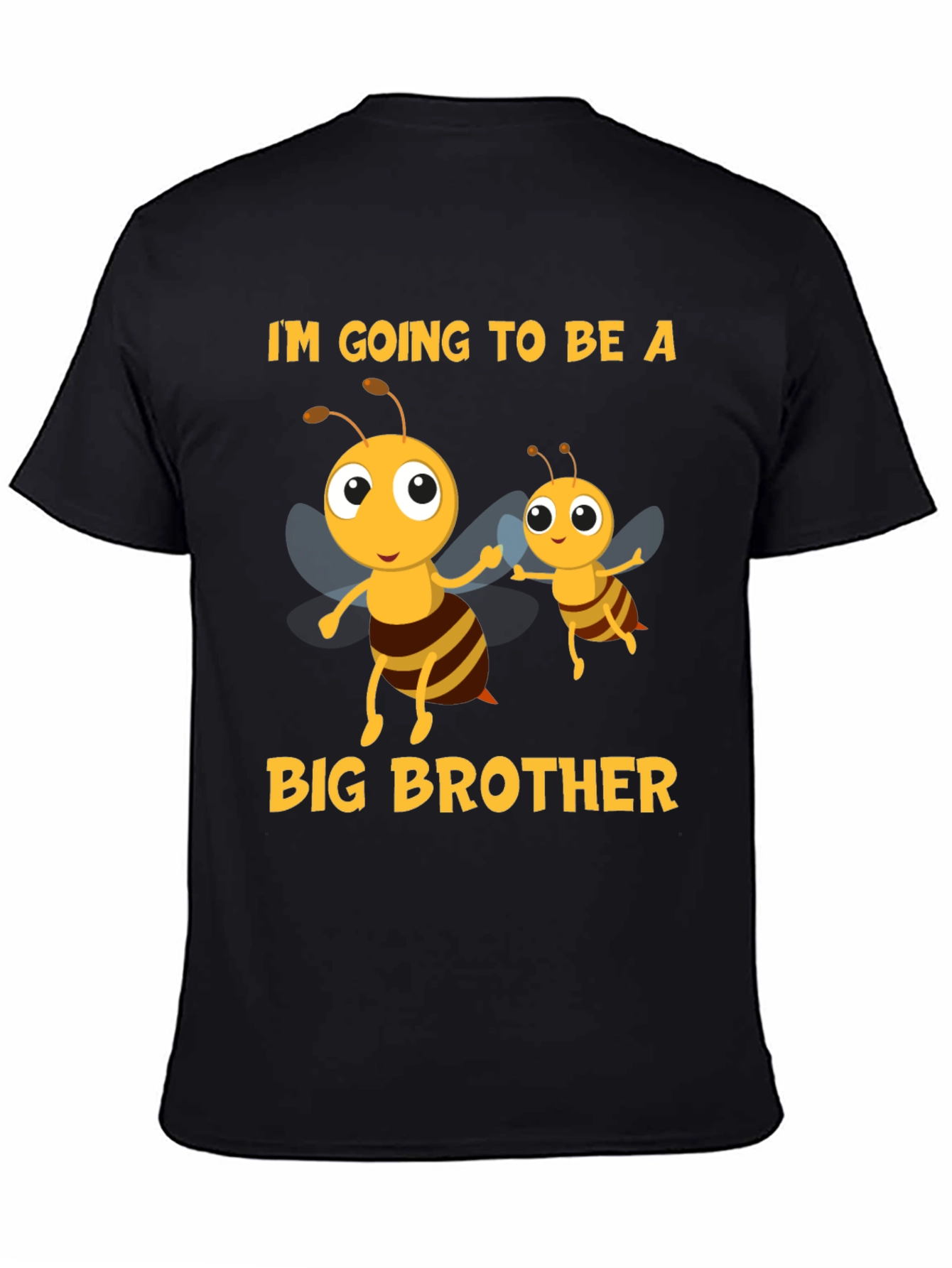Big Brother Bee T-Shirt