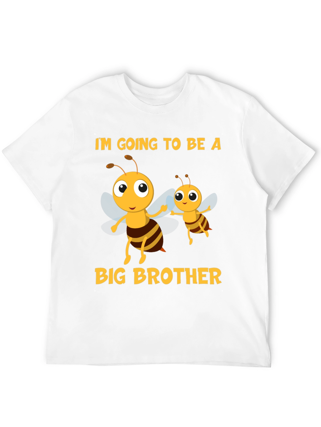 Big Brother Bee T-Shirt