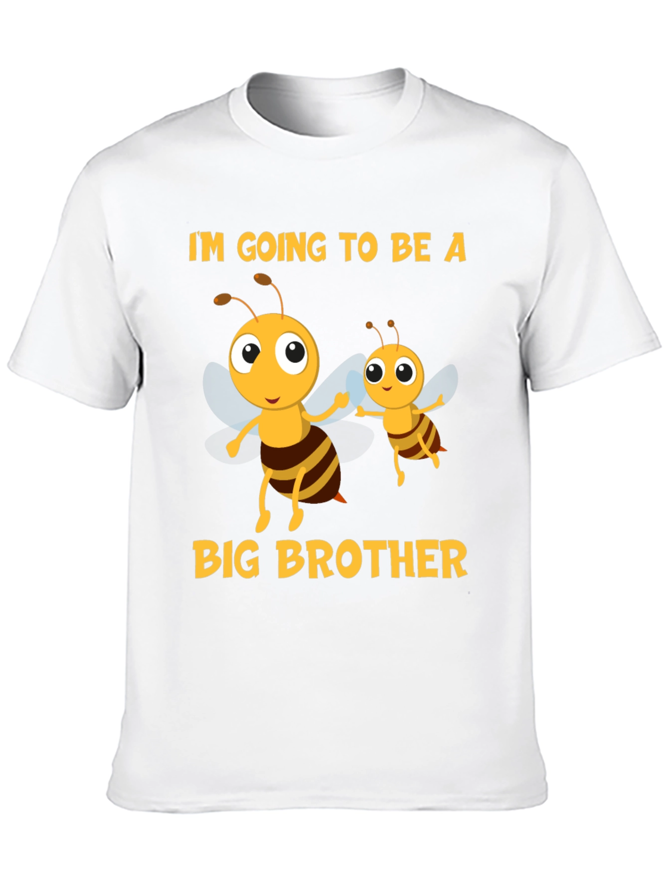 Big Brother Bee T-Shirt