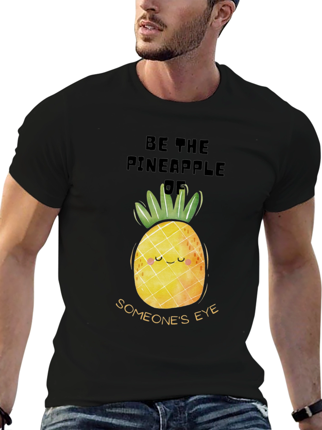 Be The Pineapple T-Shirt