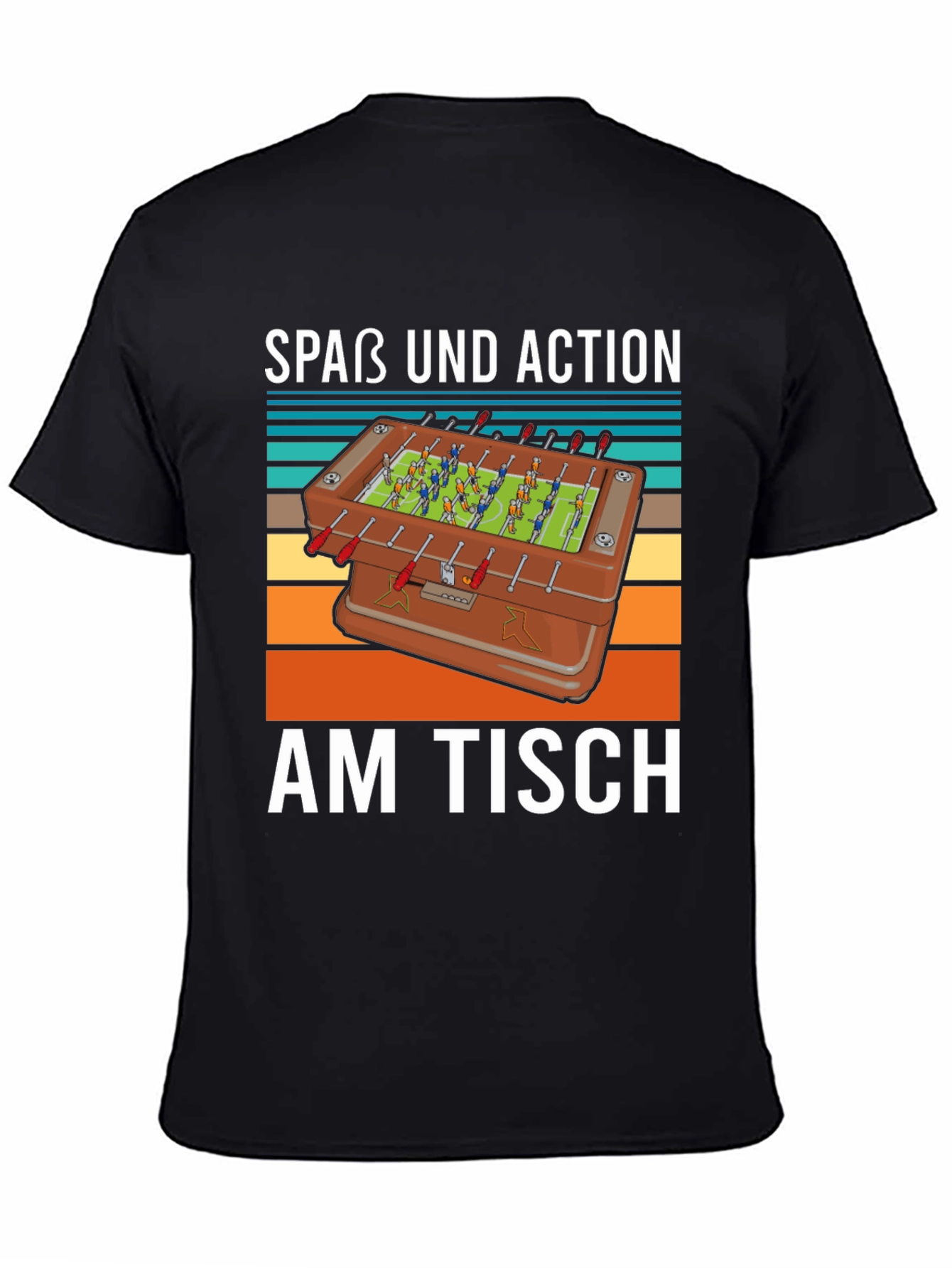 Fun Tabletop Game T-Shirt
