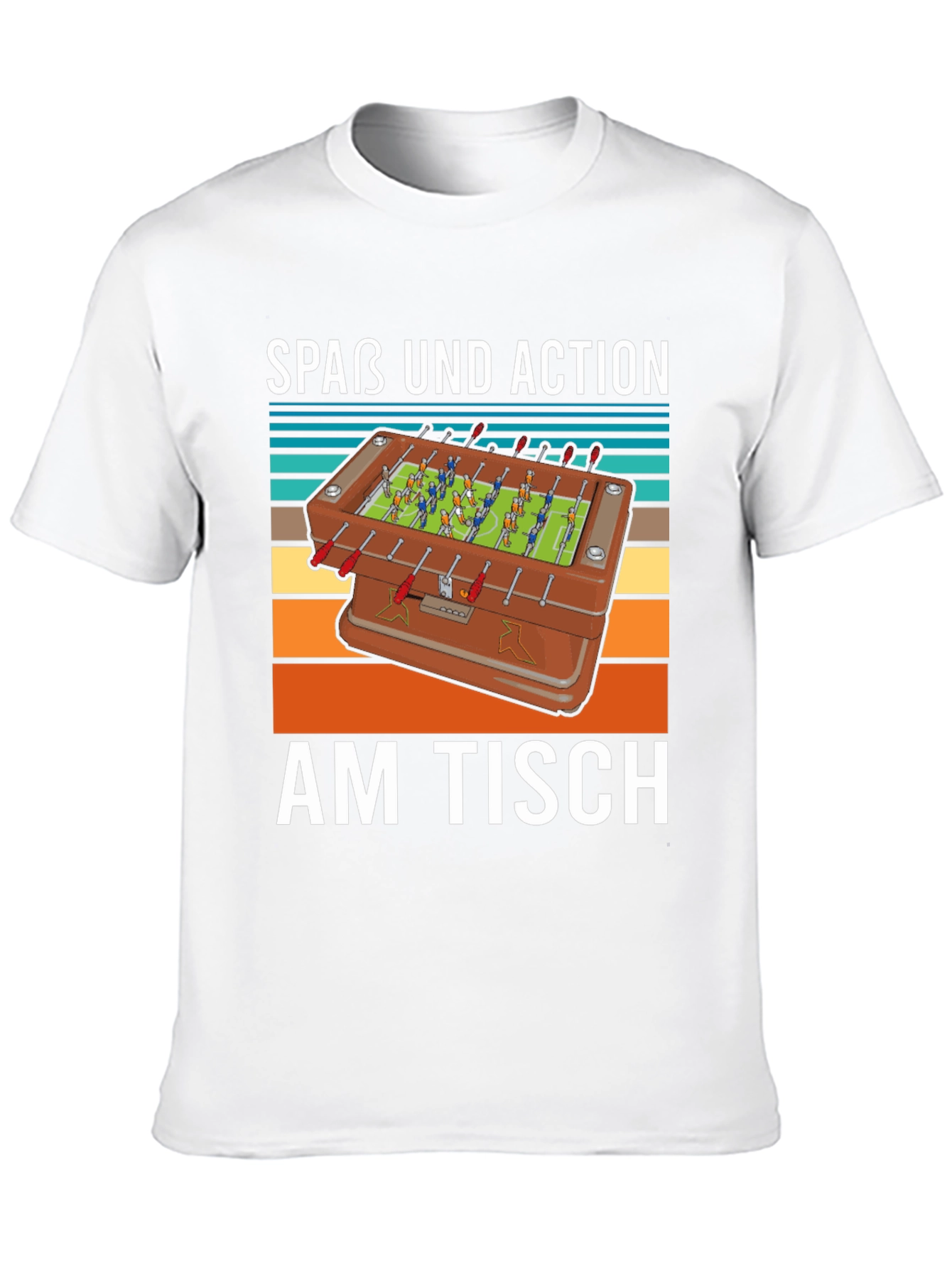Fun Tabletop Game T-Shirt