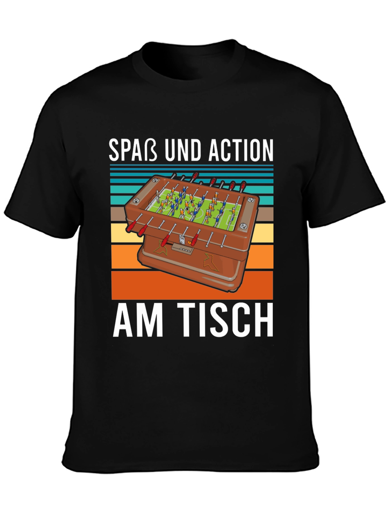Fun Tabletop Game T-Shirt