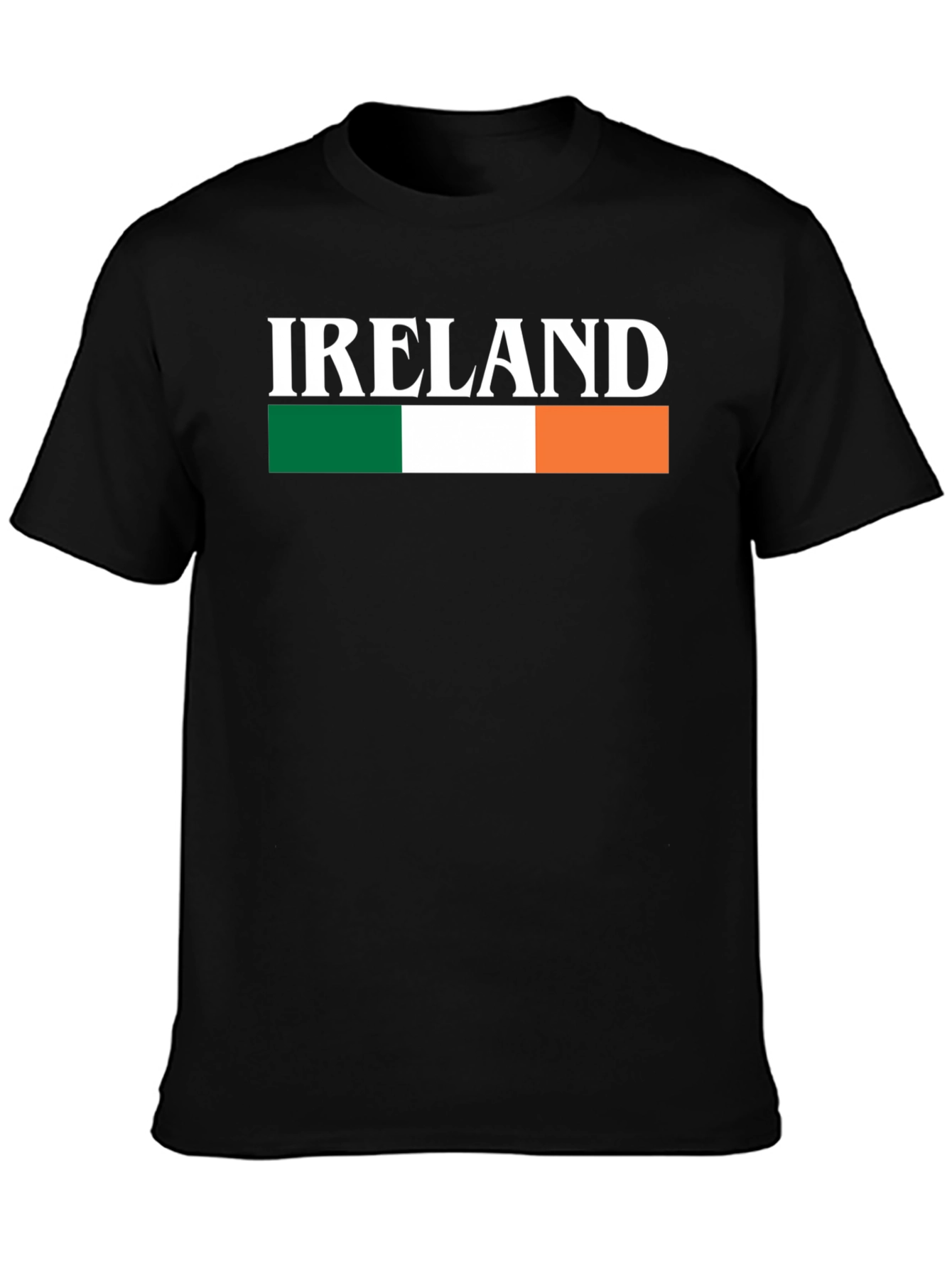 Ireland Flag T-Shirt