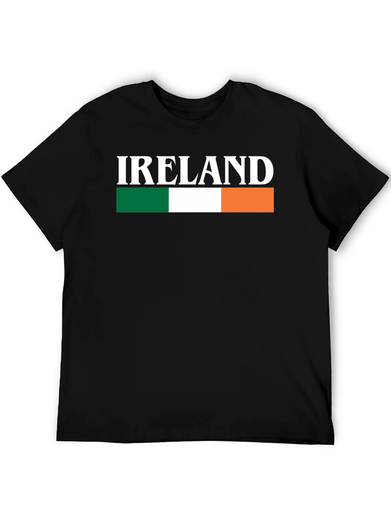 Ireland Flag T-Shirt