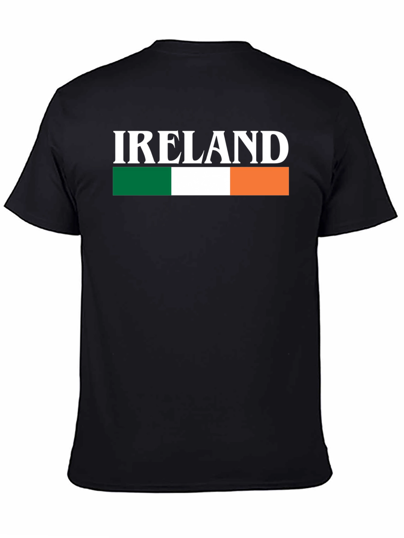 Ireland Flag T-Shirt