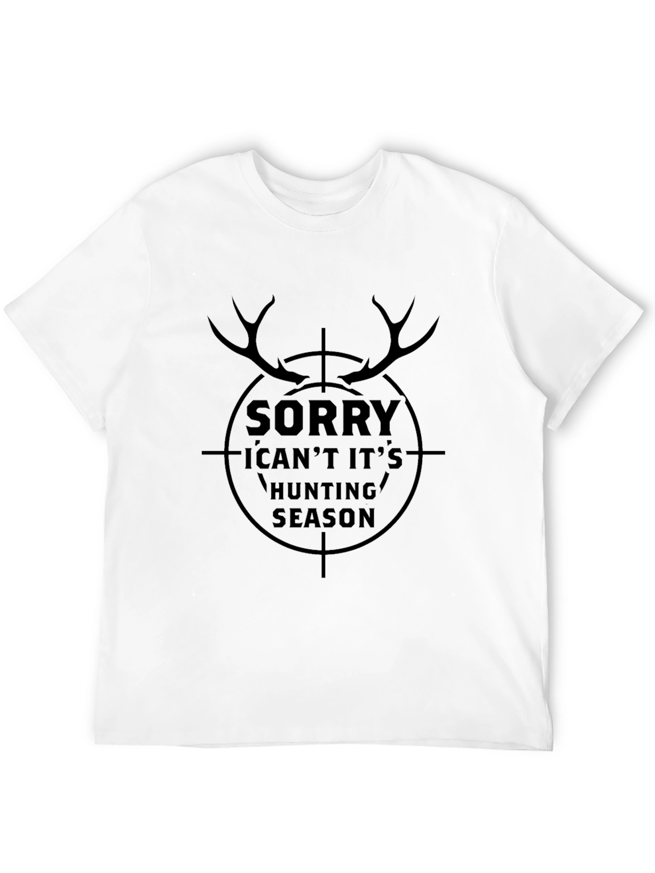 Hunting Season T-Shirt