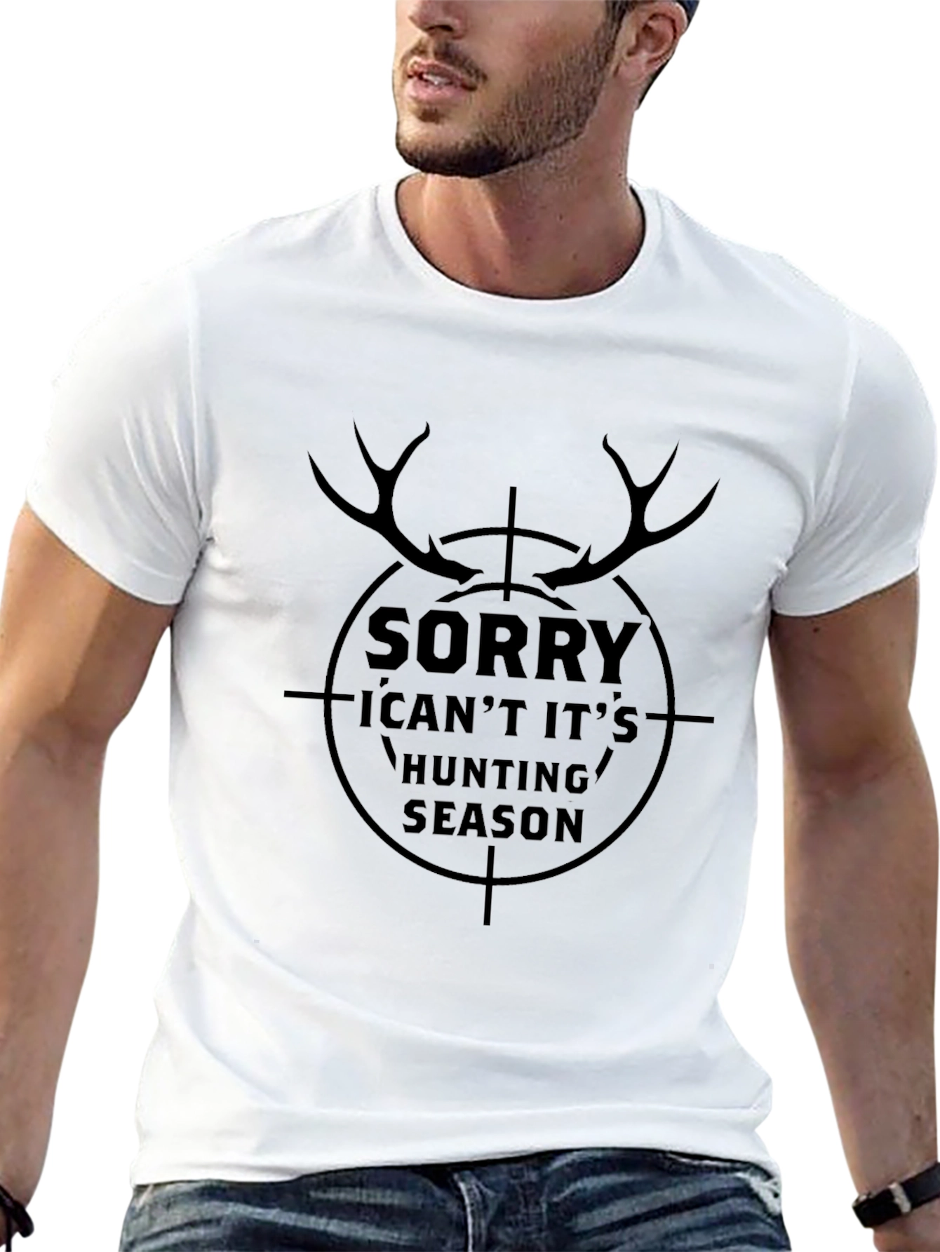 Hunting Season T-Shirt