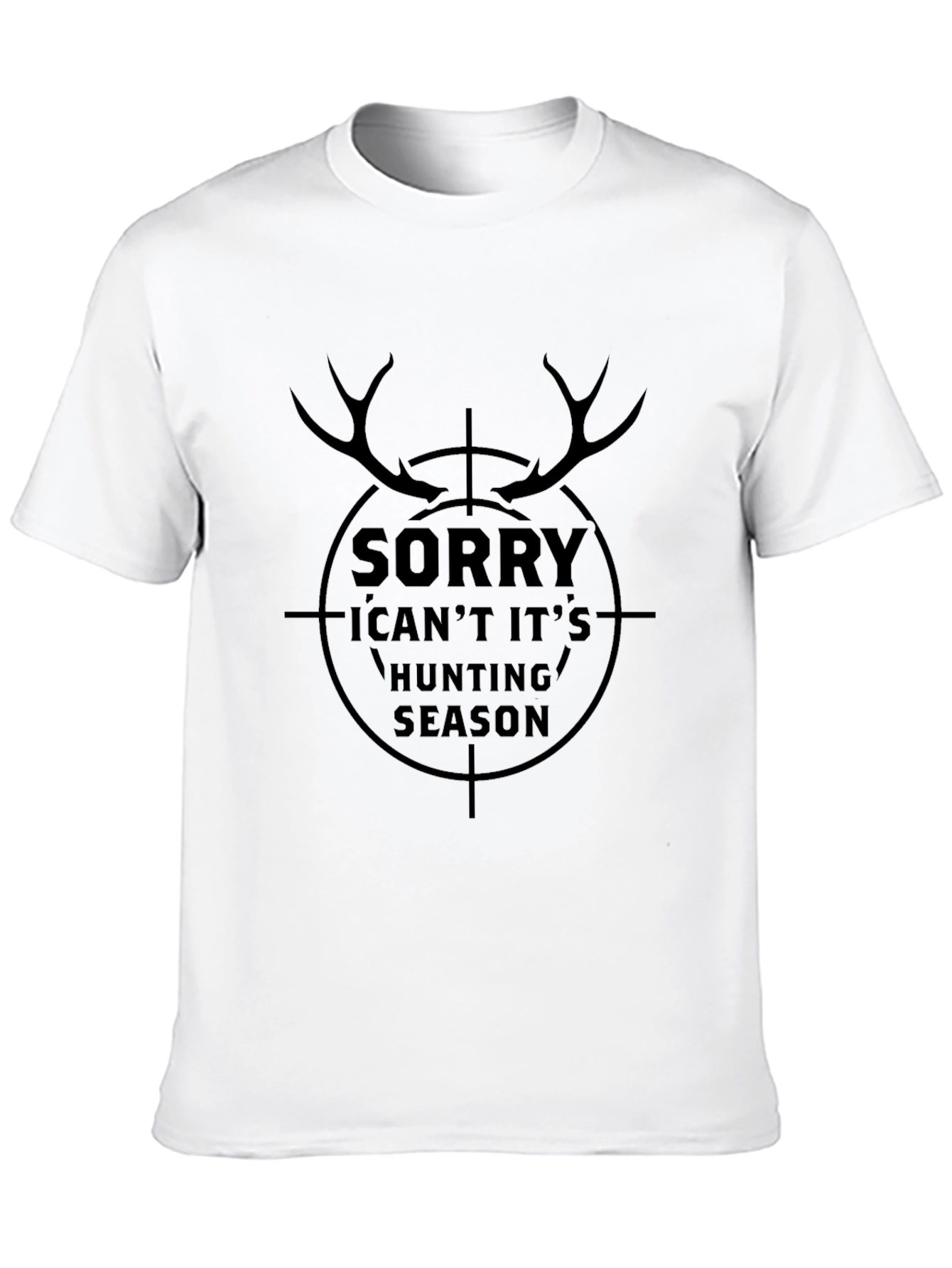 Hunting Season T-Shirt