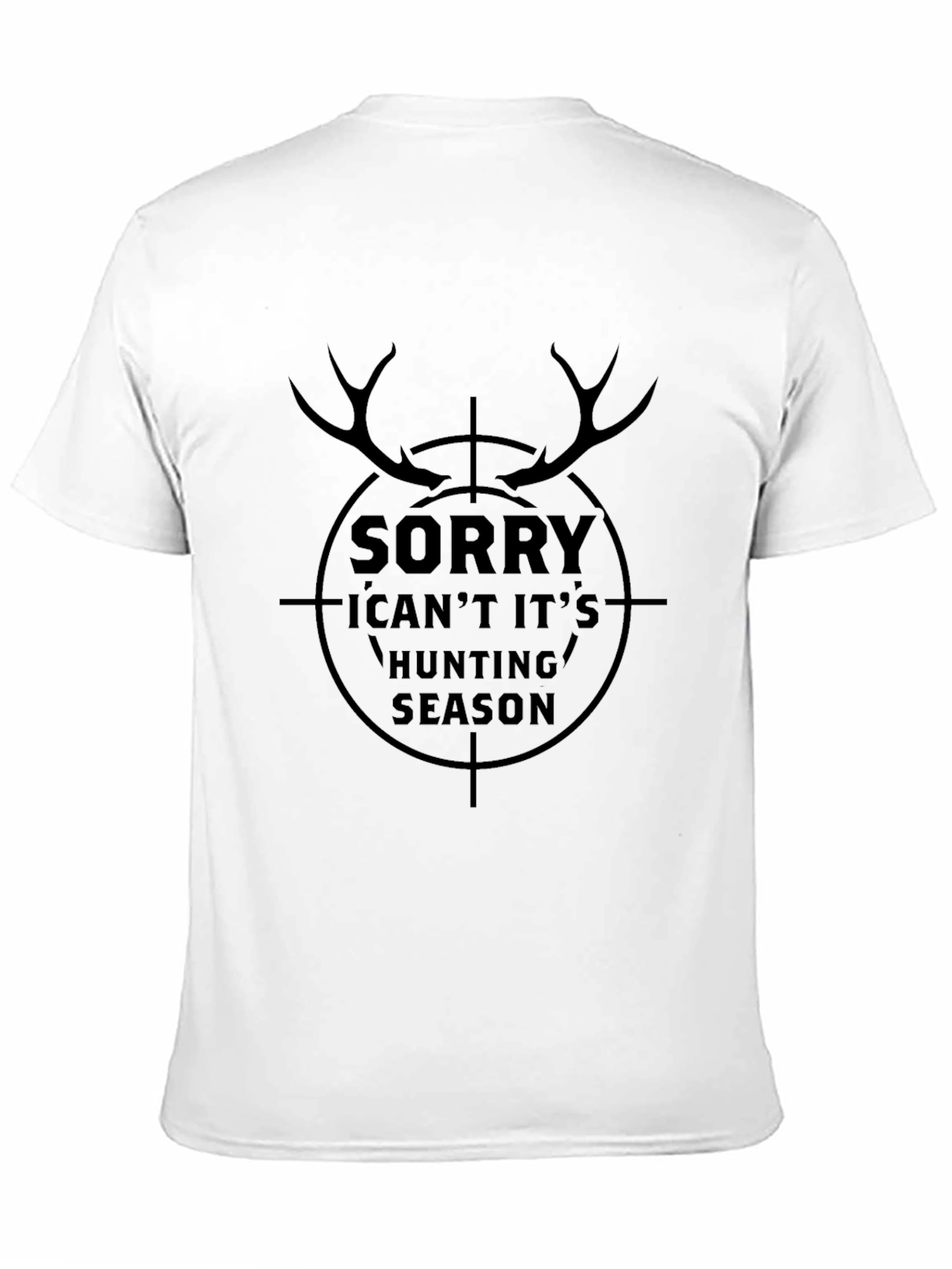 Hunting Season T-Shirt