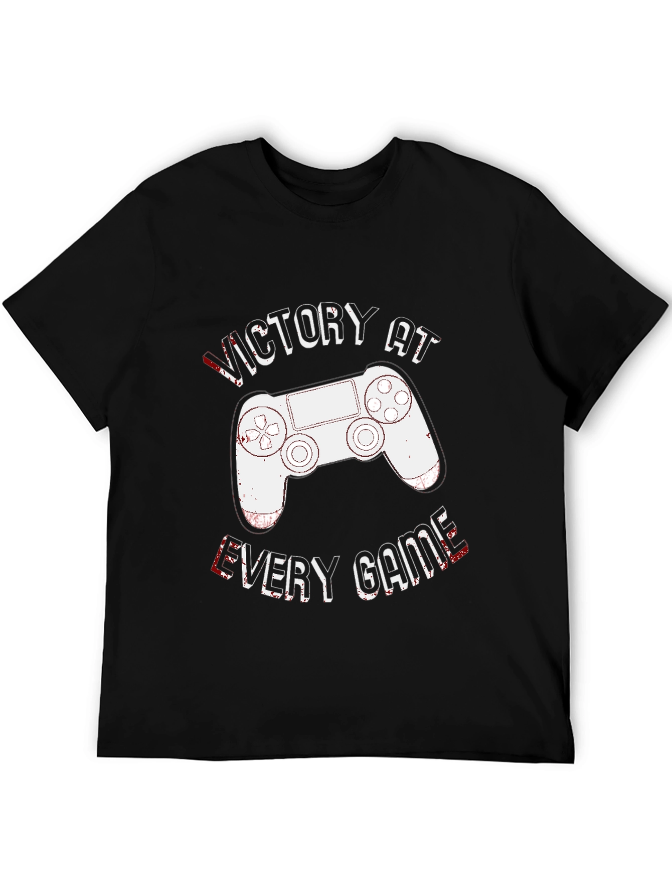 Victory At Every Game T-Shirt