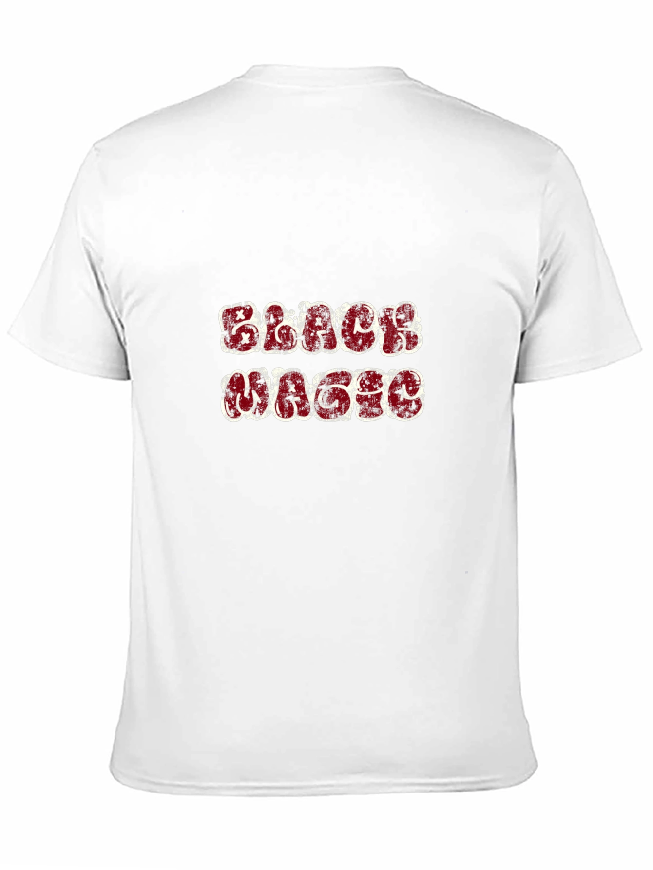 Black Magic Graphic T-Shirt