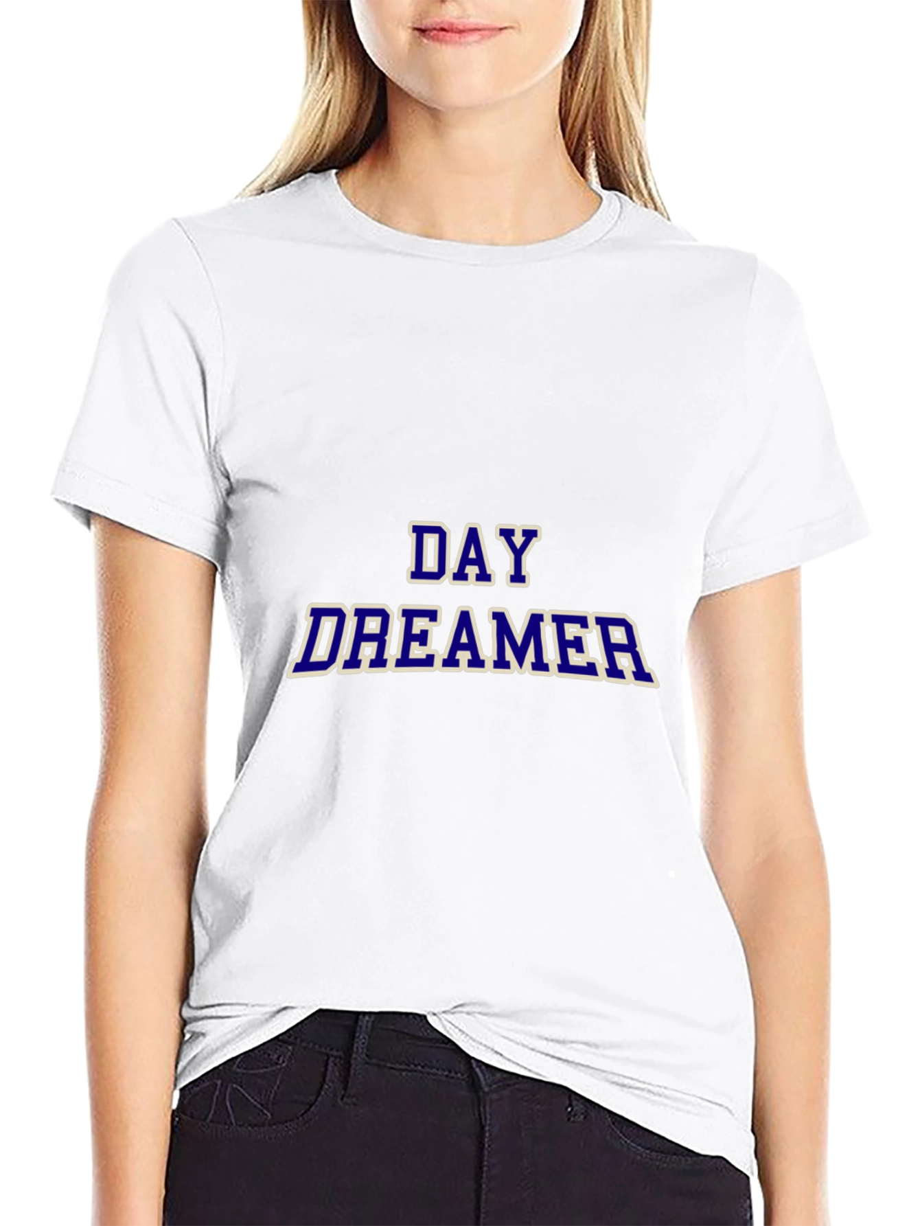 Day Dreamer Graphic T-Shirt - Comfort & Style
