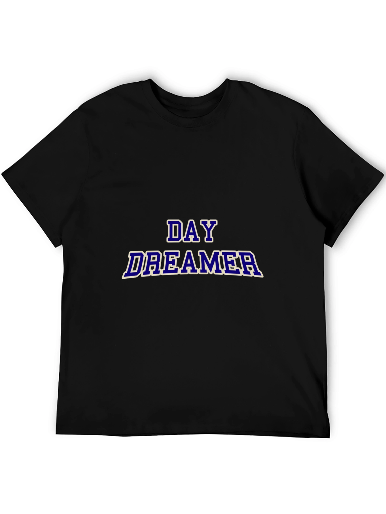 Day Dreamer Graphic T-Shirt - Comfort & Style