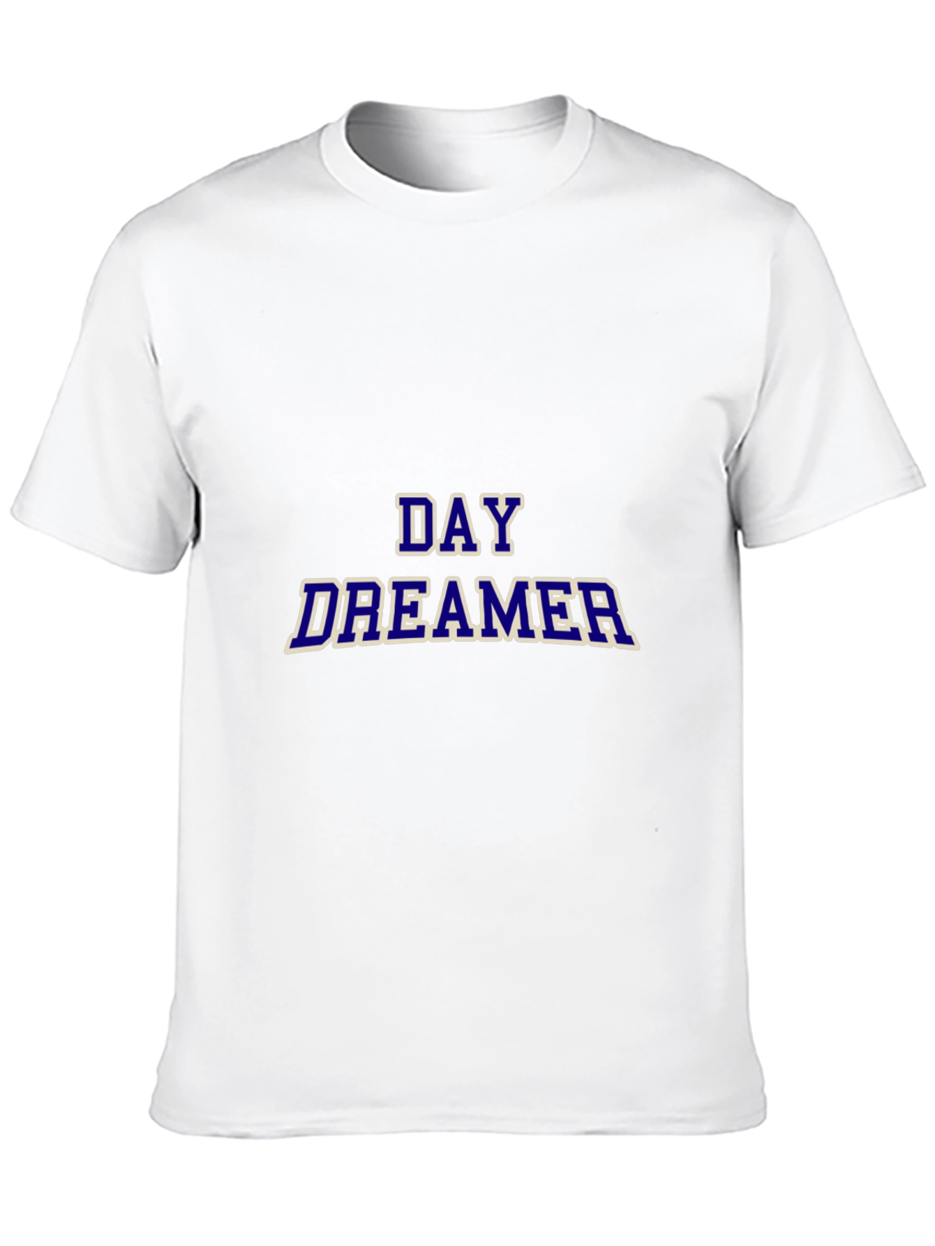 Day Dreamer Graphic T-Shirt - Comfort & Style