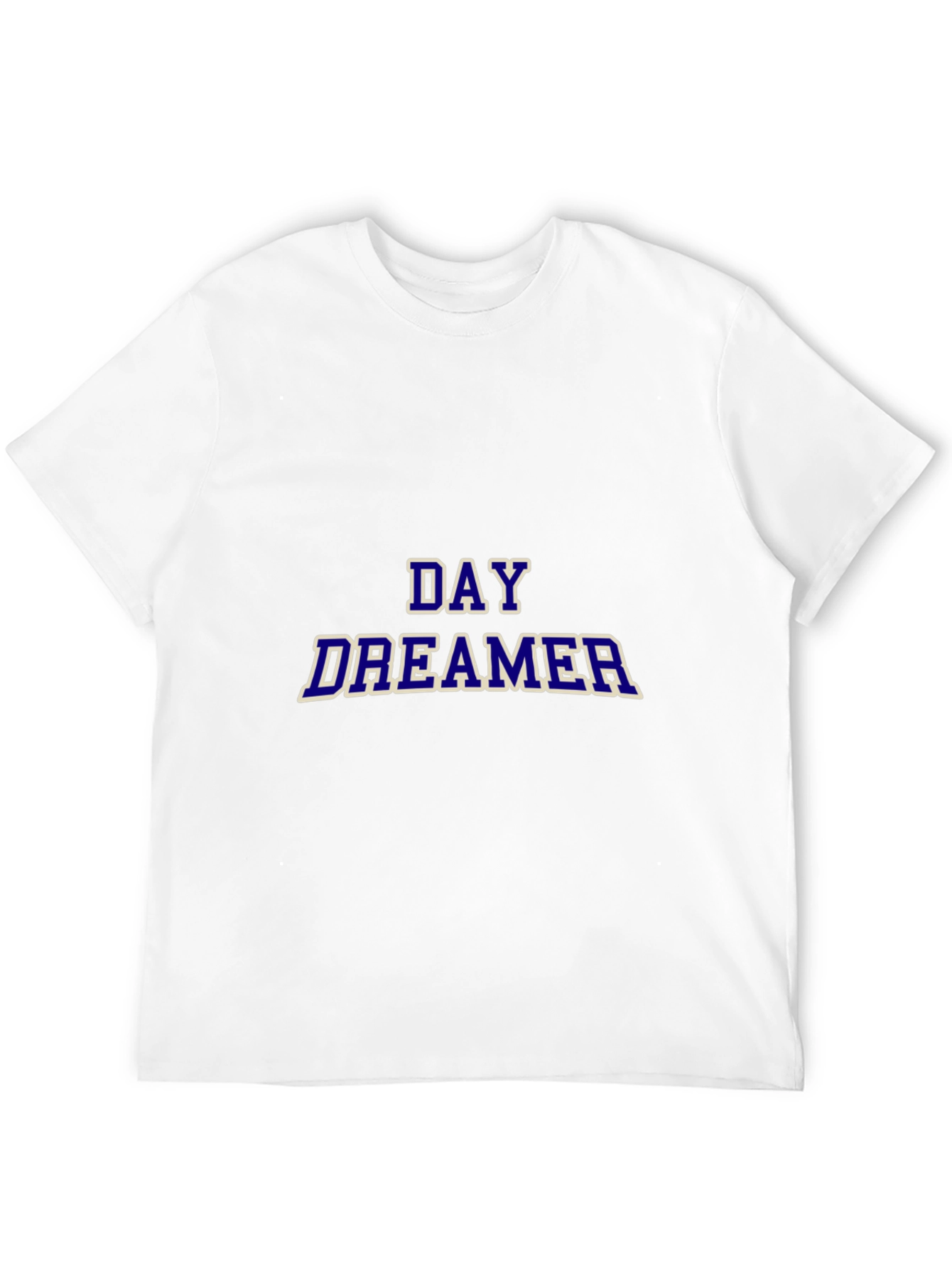 Day Dreamer Graphic T-Shirt - Comfort & Style