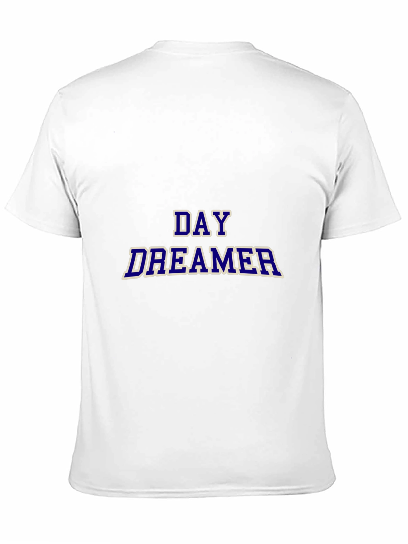 Day Dreamer Graphic T-Shirt - Comfort & Style