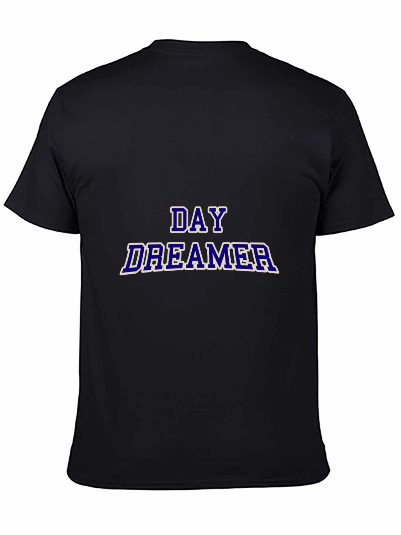 Day Dreamer Graphic T-Shirt - Comfort & Style