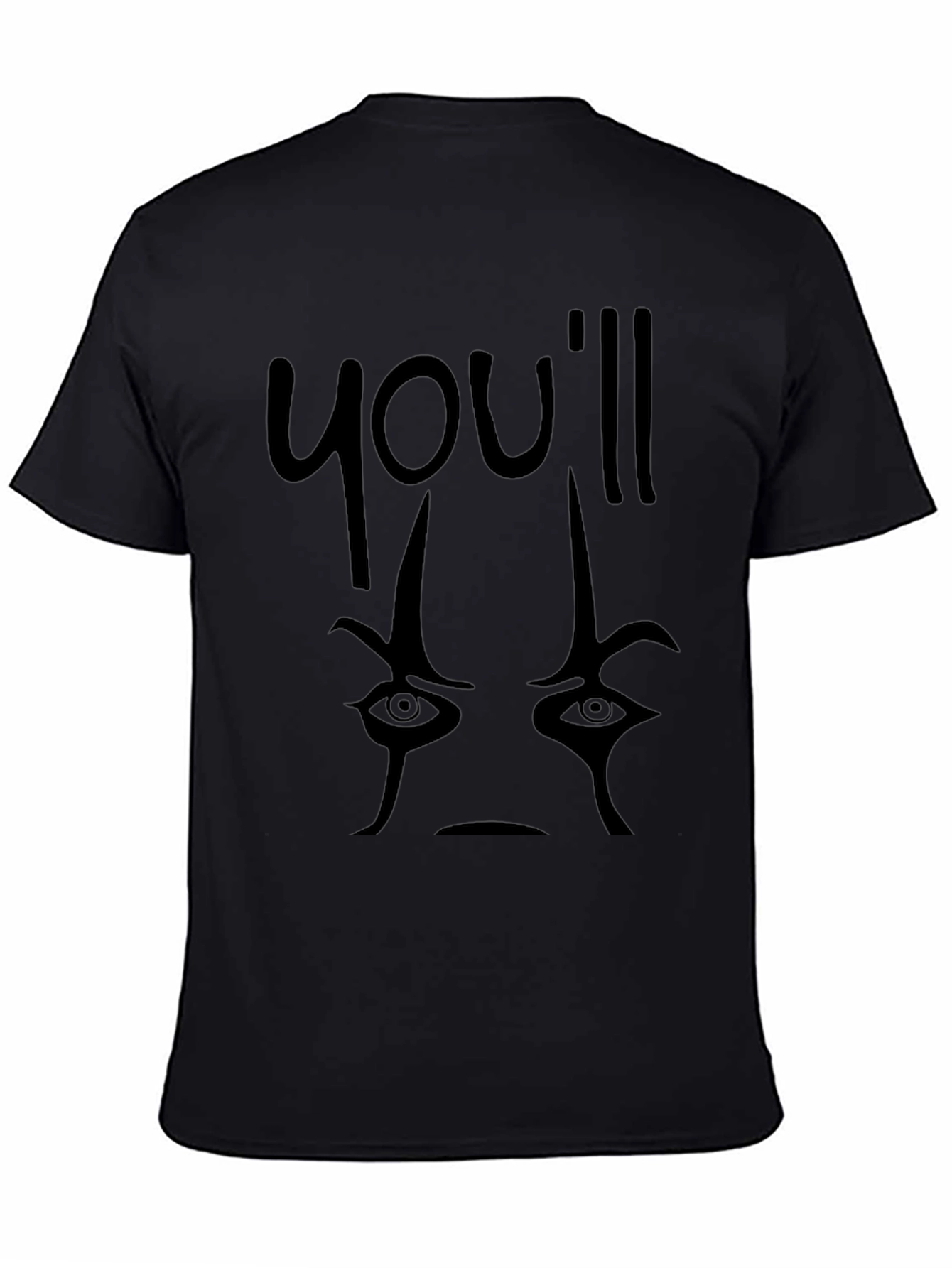 Youll Float Too Clown T-Shirt