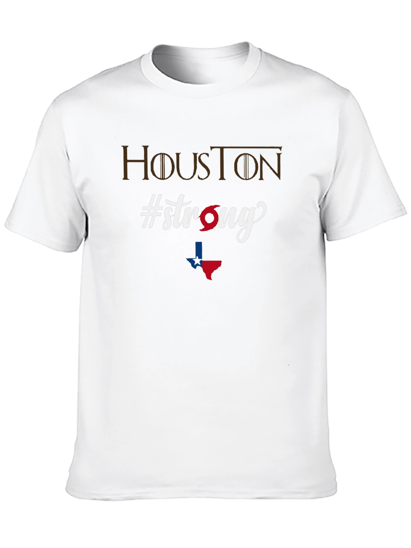 Houston Strong T-Shirt