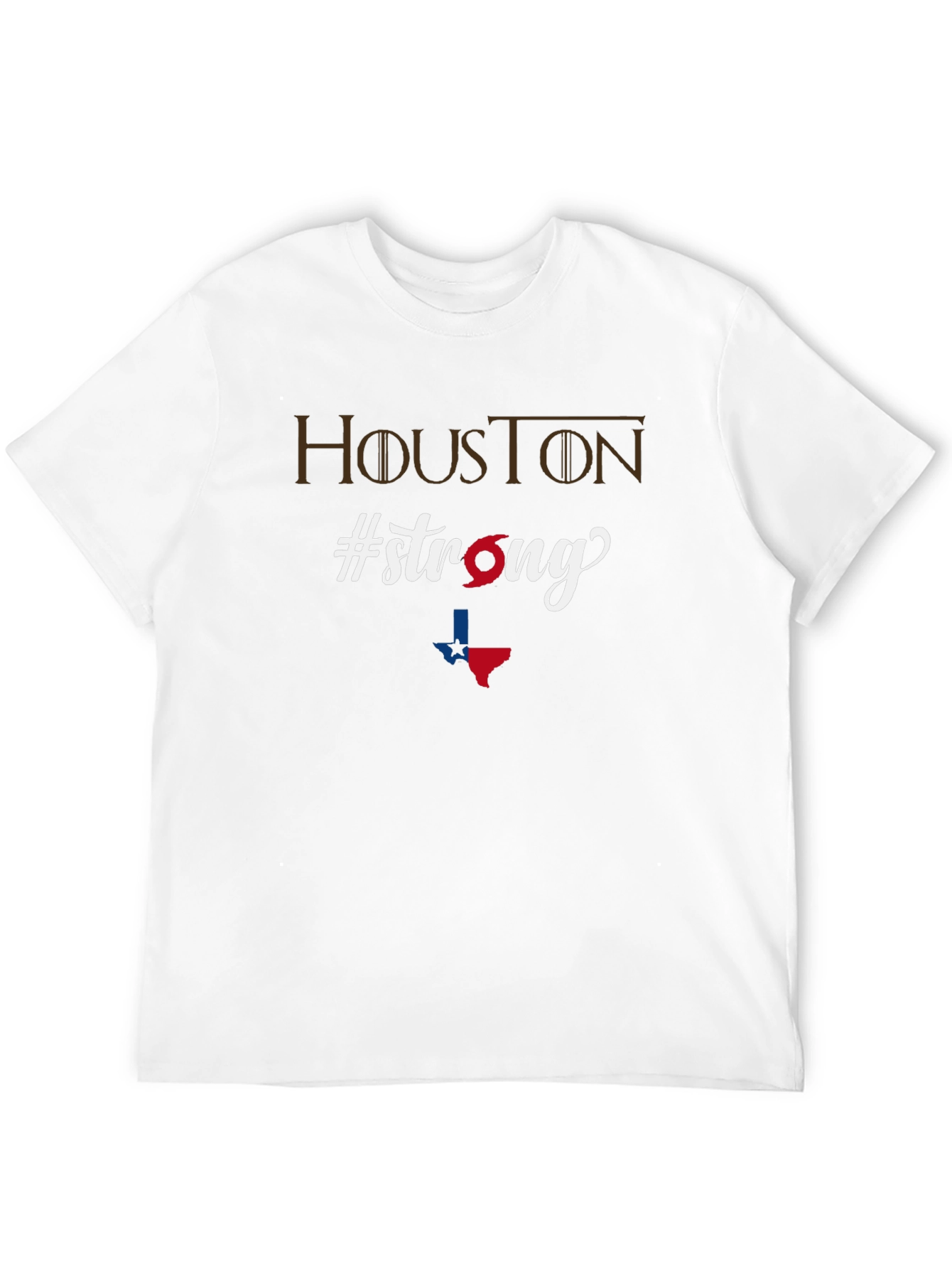 Houston Strong T-Shirt