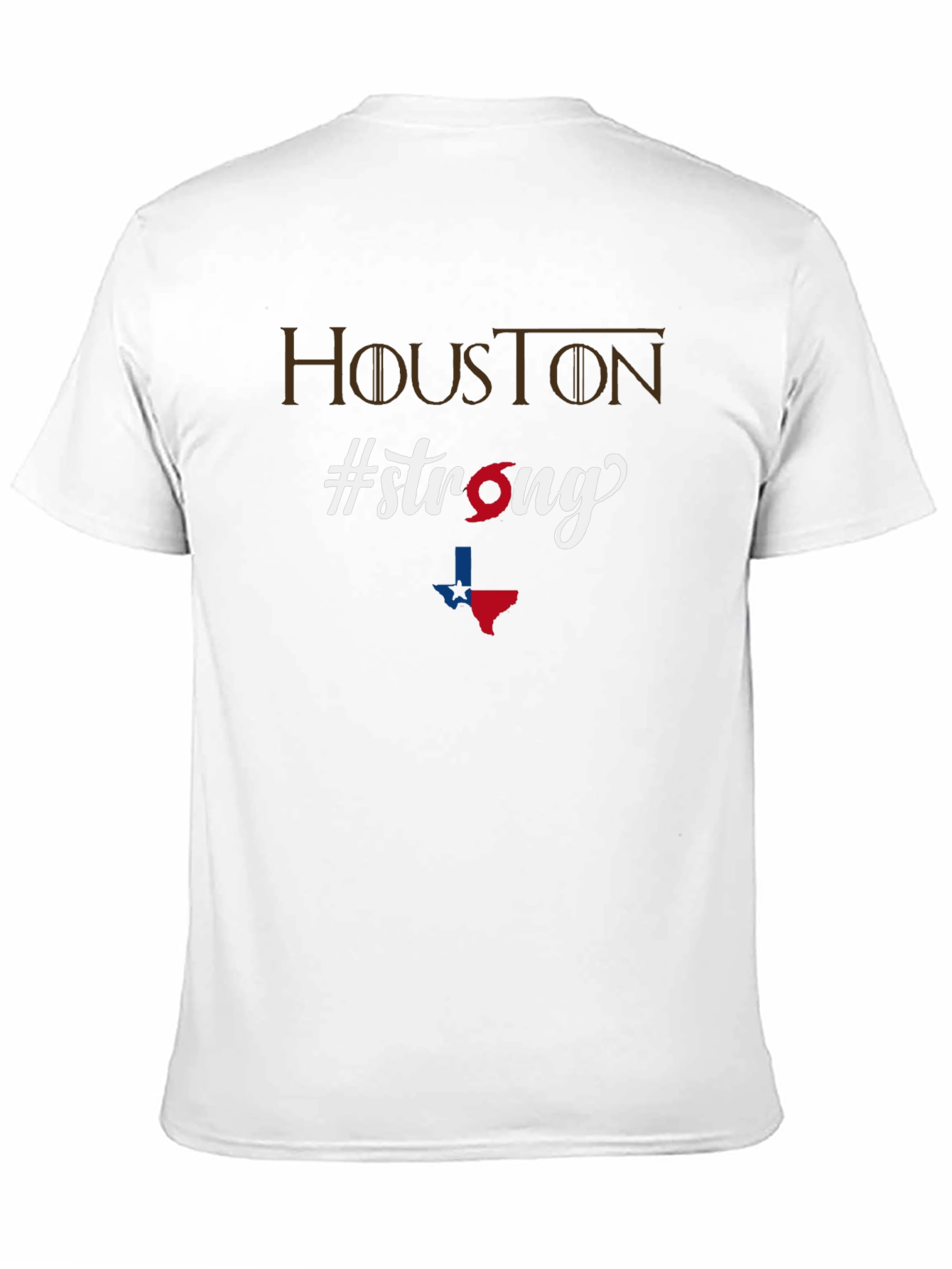 Houston Strong T-Shirt