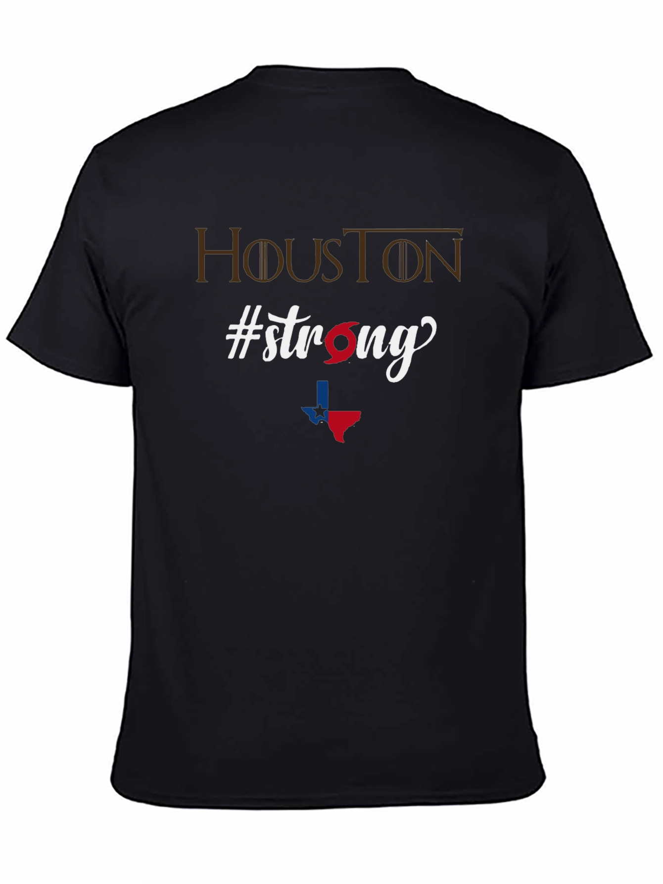 Houston Strong T-Shirt