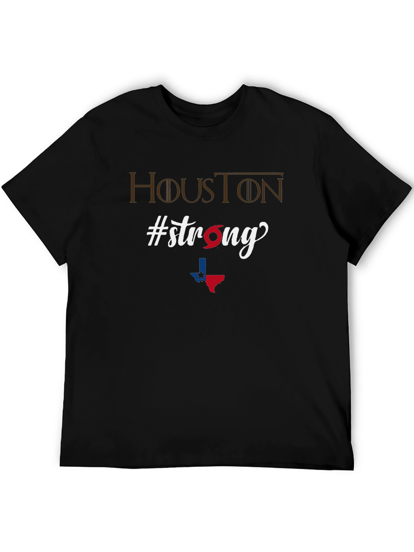 Houston Strong T-Shirt