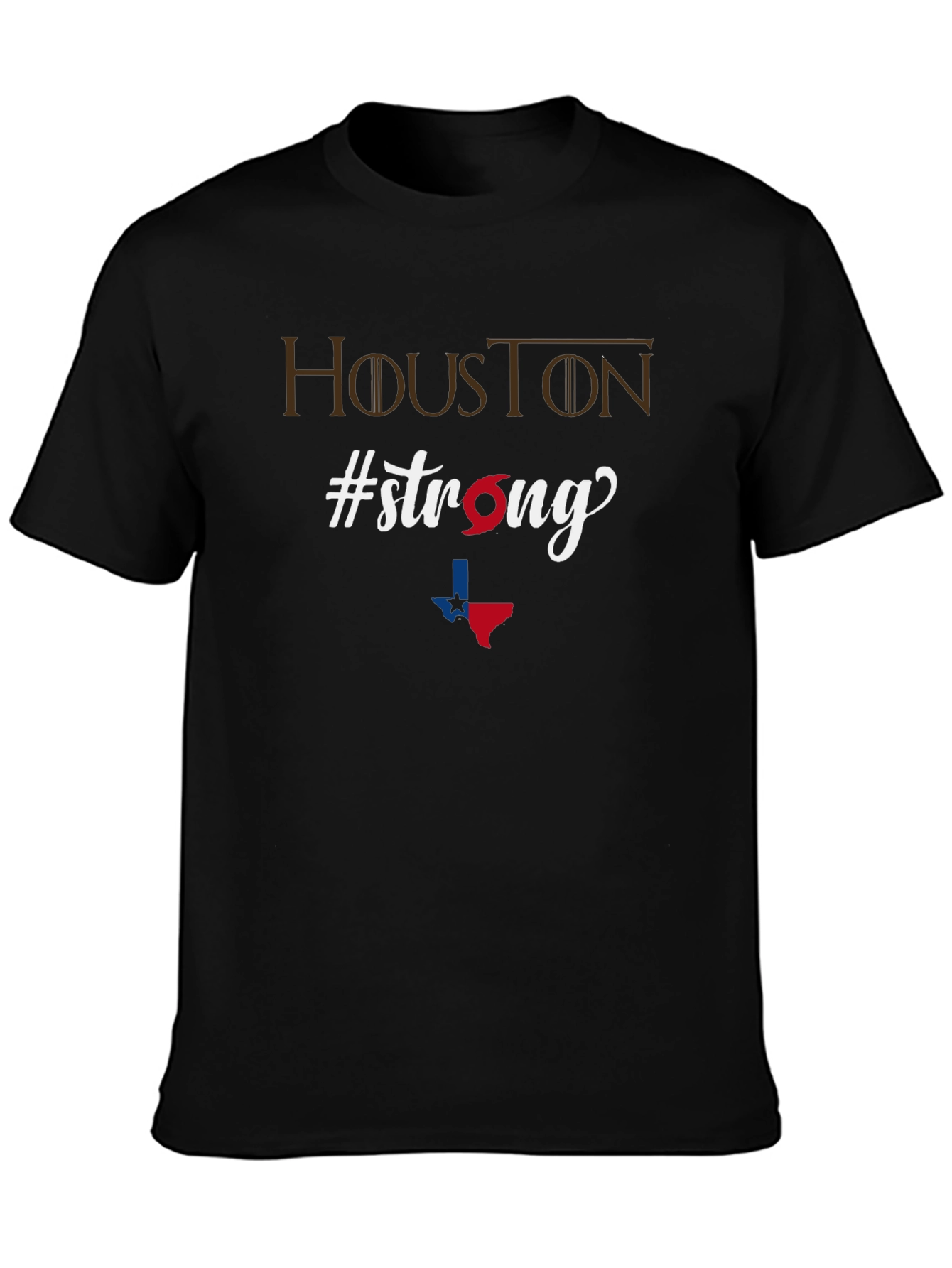 Houston Strong T-Shirt