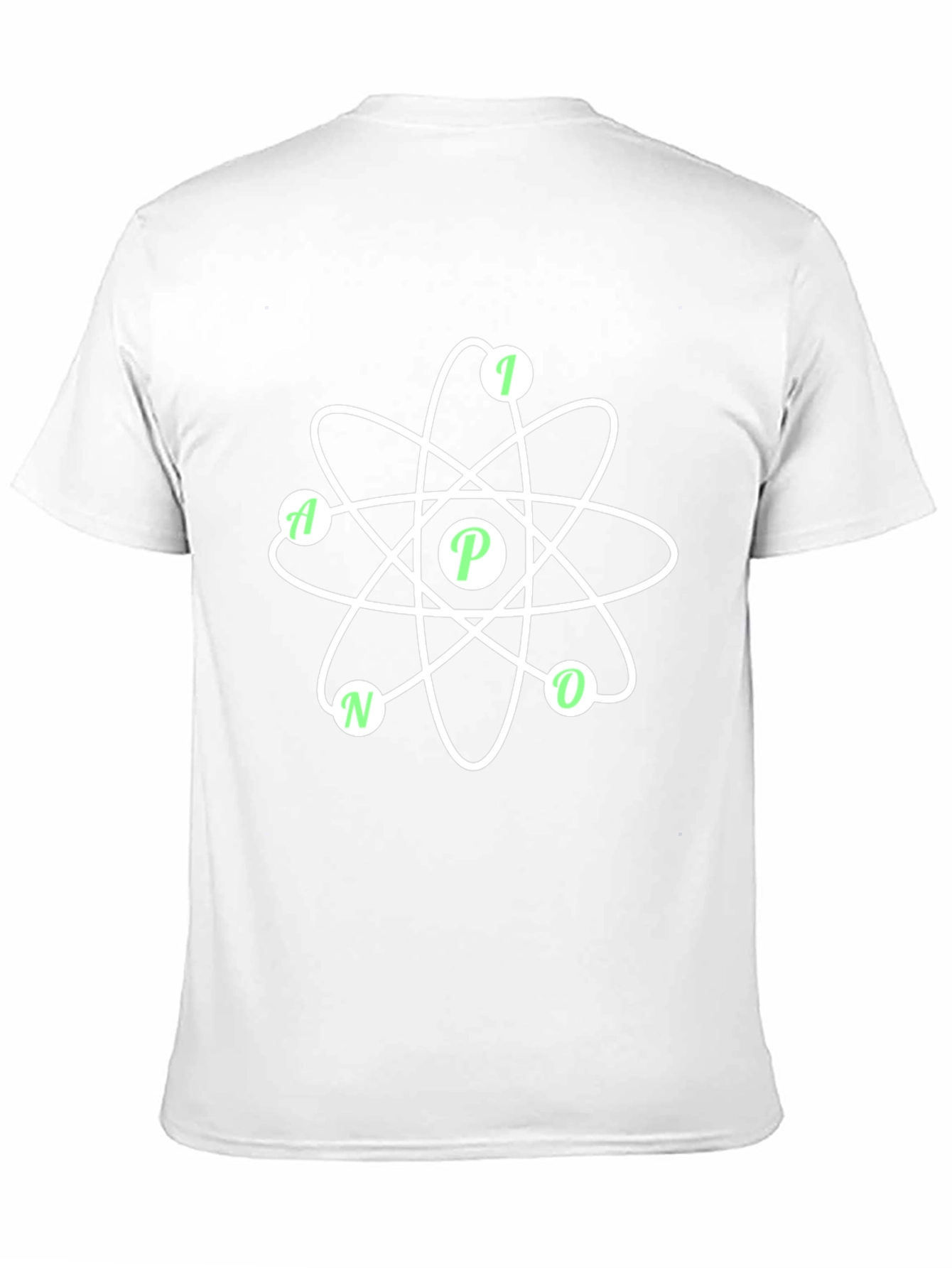 A PINO Atom T-Shirt