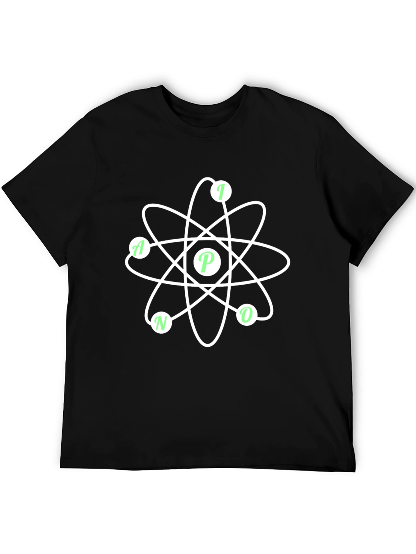 A PINO Atom T-Shirt